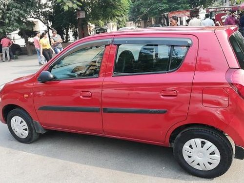 Used 2017 Maruti Suzuki Alto 800 for sale at low price