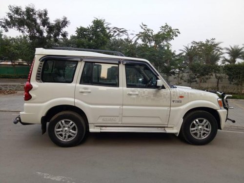 2013 Mahindra Scorpio 2009-2014 for sale at low price