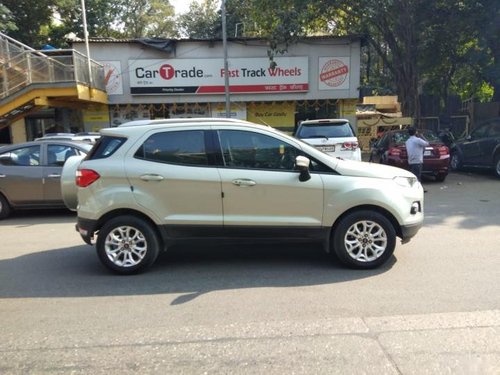 Used 2013 Ford EcoSport for sale at low price