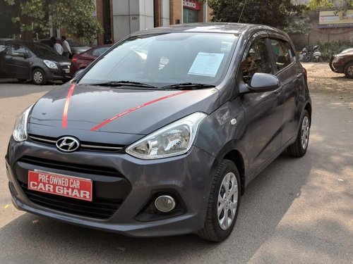 Good as new Hyundai Grand i10 2016 for sale 