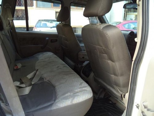 Good as new Mahindra Scorpio 2011 for sale 