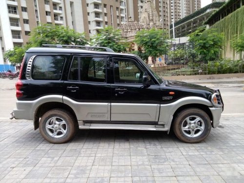 Used 2009 Mahindra Scorpio 2009-2014 for sale