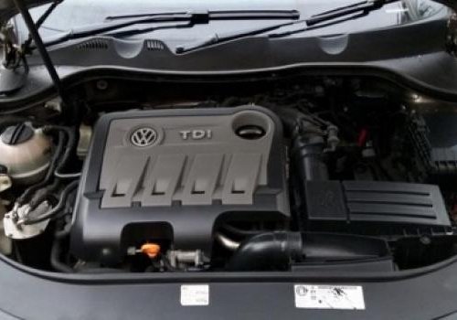 Used 2011 Volkswagen Passat for sale at low price