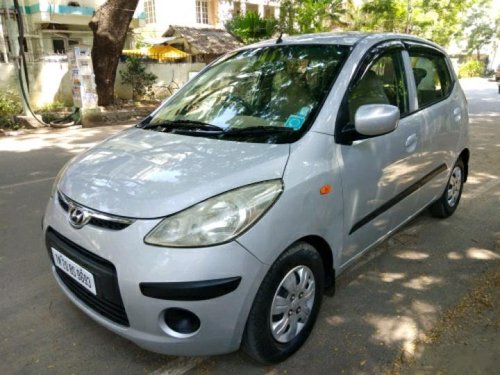 Used 2010 Hyundai i10 for sale at low price