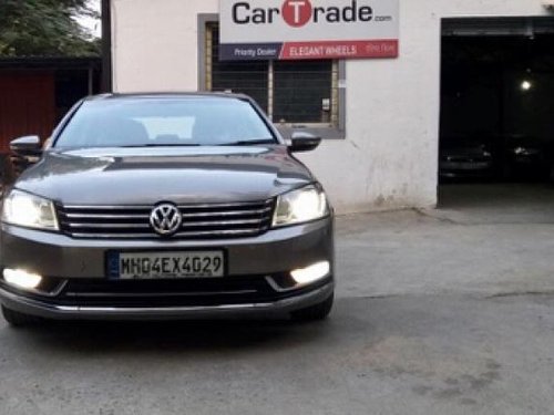 Used 2011 Volkswagen Passat for sale at low price