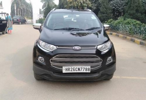 Ford EcoSport 1.5 Ti VCT MT Ambiente 2014 by owner 