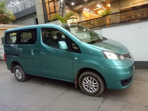 Used Nissan Evalia XV 2013 for sale 