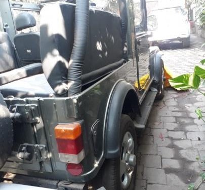 Used Mahindra Thar 4X4 2015 for sale 