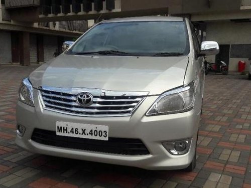 Toyota Innova 2004-2011 2013 for sale