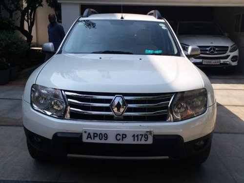 Used Renault Duster 2012 for sale at low price