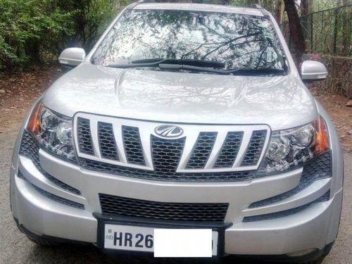 Good as new Mahindra XUV500 W8 2WD for sale 