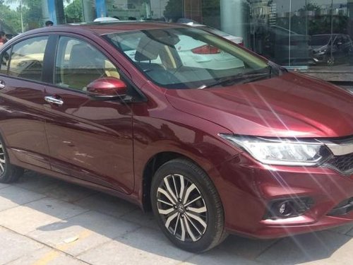 Honda City i VTEC VX for sale at low price