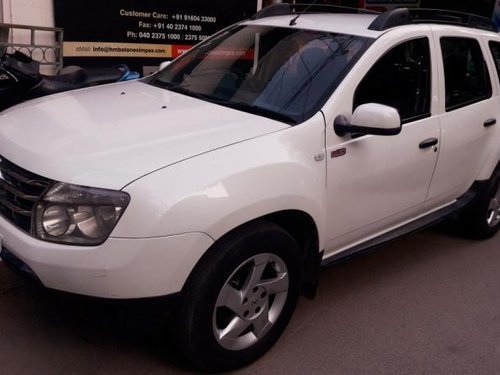 SUV 2012 Renault Duster for sale