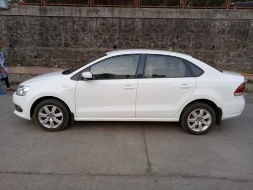 Used 2011 Volkswagen Vento for sale