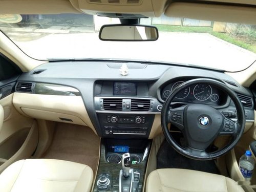 Good as new 2013 BMW X3 for sale