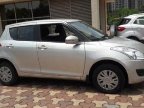 Used Maruti Swift VDI for sale at the lowest price