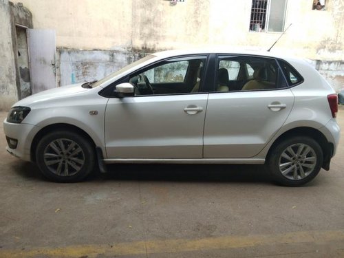 Volkswagen Polo Diesel Highline 1.2L for sale 