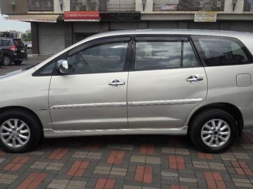 Toyota Innova 2004-2011 2013 for sale