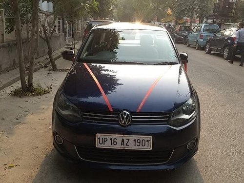 Used 2015 Volkswagen Vento for sale at low price