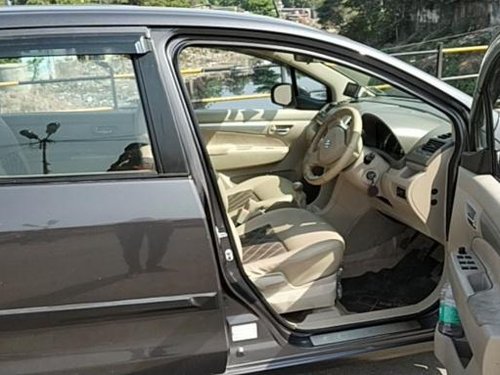 Good as new Maruti Ertiga VXI CNG for sale 