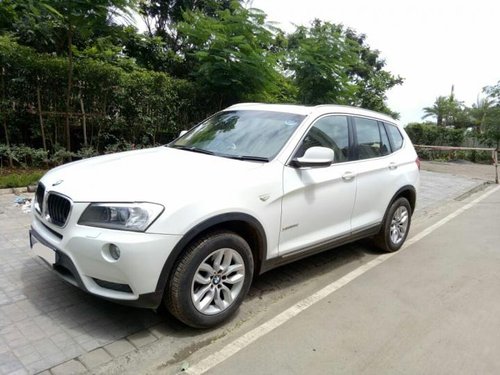 Good as new 2013 BMW X3 for sale