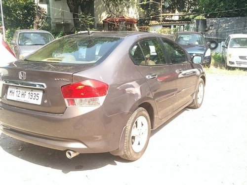 Used 2011 Honda City for sale