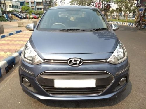 Hyundai Xcent 1.1 CRDi SX Option for sale at low price