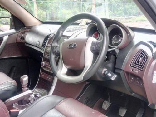 Mahindra XUV500 W8 2WD for sale at low price