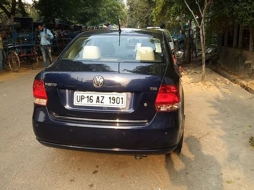 Used 2015 Volkswagen Vento for sale at low price