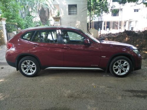 Used 2011 BMW X1 for sale at low price