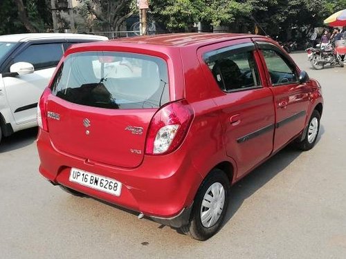 Used 2017 Maruti Suzuki Alto 800 for sale at low price