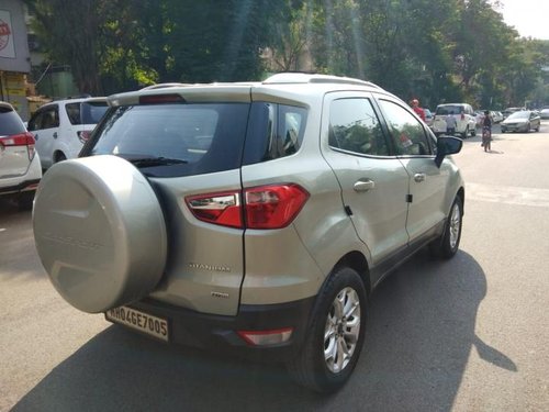 Used 2013 Ford EcoSport for sale at low price