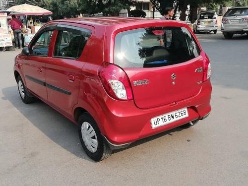 Used 2017 Maruti Suzuki Alto 800 for sale at low price