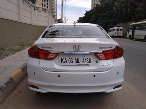 Good Honda City i-VTEC SV 2014 for sale