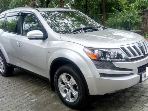 Mahindra XUV500 W8 2WD for sale at the best deal 