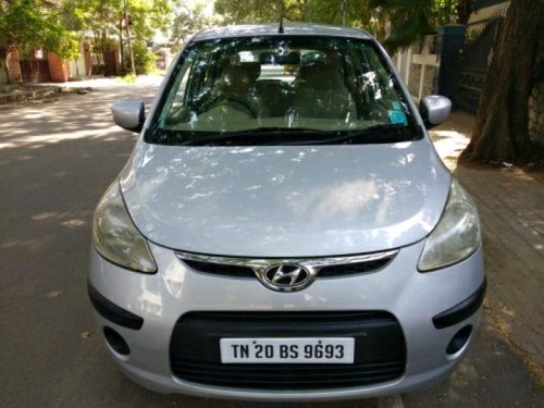 Used 2010 Hyundai i10 for sale at low price