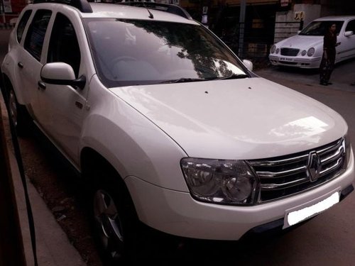 SUV 2012 Renault Duster for sale