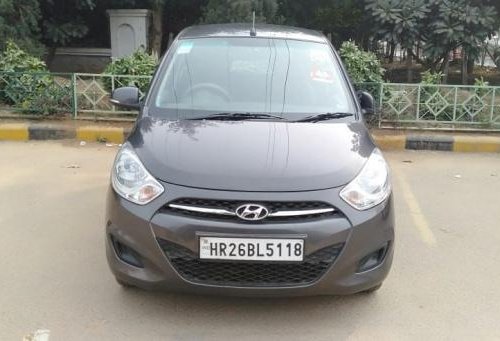 Good as new Hyundai i10 2011 for sale 