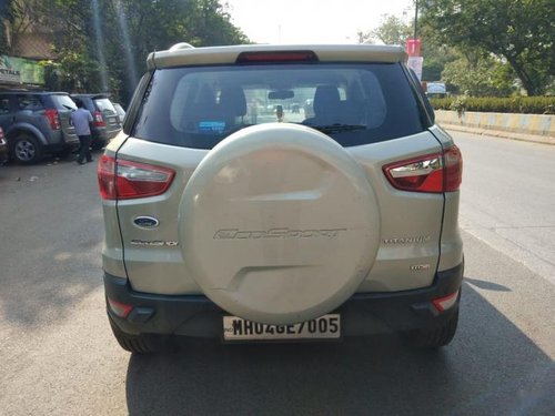 Used 2013 Ford EcoSport for sale at low price