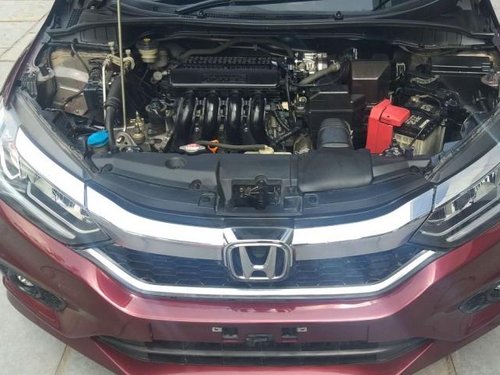 Honda City i VTEC VX for sale at low price