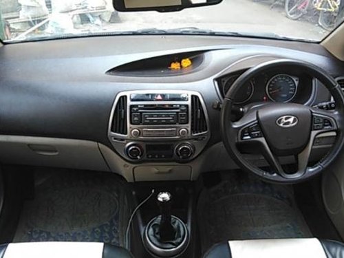 Good 2012 Hyundai i20 for sale at low price