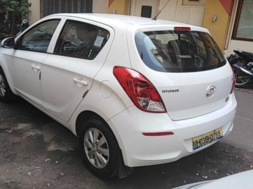 Good 2012 Hyundai i20 for sale at low price