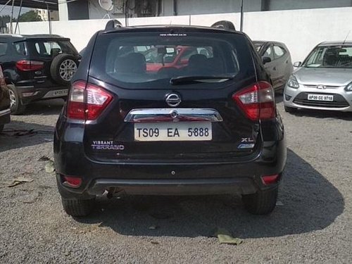 Used 2014 Nissan Terrano for sale