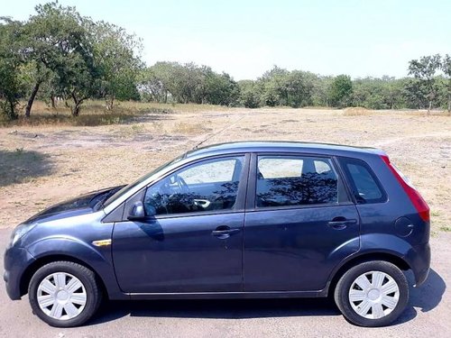 Good as new Ford Figo Petrol Titanium for sale 