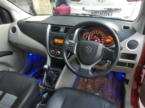 Used 2015 Maruti Suzuki Celerio for sale