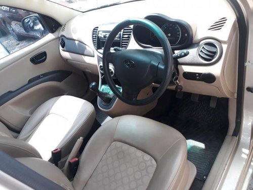 Used Hyundai i10 Era 2009 at low price