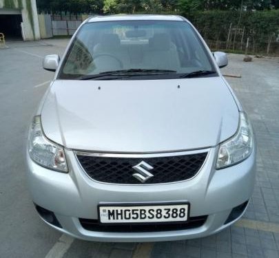 Good as new 2013 Maruti Suzuki SX4 for sale