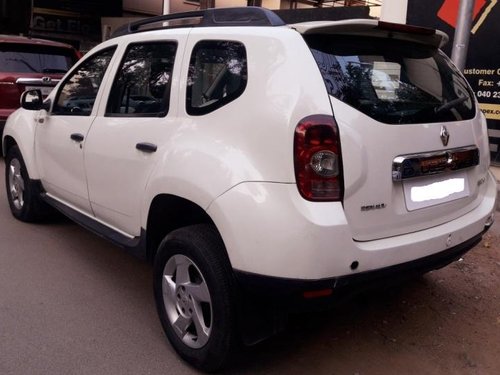 SUV 2012 Renault Duster for sale