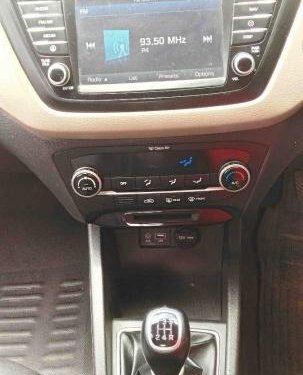 Used 2015 Hyundai i20 car at low price