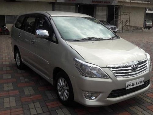 Toyota Innova 2004-2011 2013 for sale